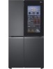 Холодильник LG GC-Q257CBFV